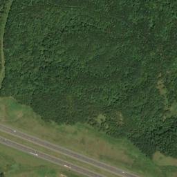Satellite imagery of Yearkwood Mine, US