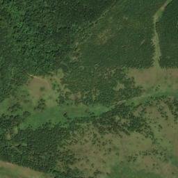 Satellite imagery of Yearkwood Mine, US