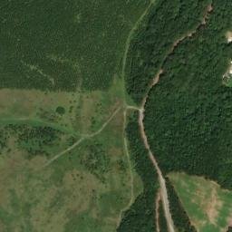 Satellite imagery of Yearkwood Mine, US