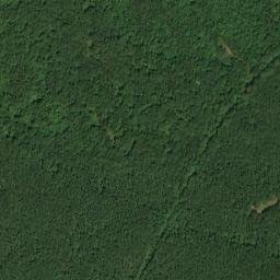 Satellite imagery of Bagley Bend North Mine, US