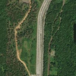 Satellite imagery of Bagley Bend North Mine, US