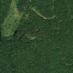 Satellite imagery of Bagley Bend North Mine, US