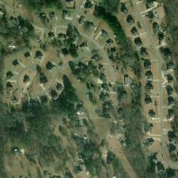 Satellite imagery of Littleton Mine, US