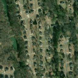 Satellite imagery of Littleton Mine, US