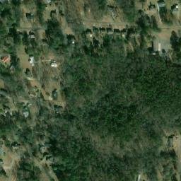 Satellite imagery of Littleton Mine, US