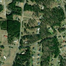 Satellite imagery of Margaret Mine, US