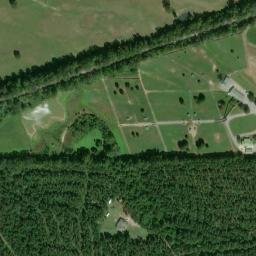 Satellite imagery of Backbone Mountain, US