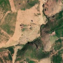 Satellite imagery of Oubarouba, MA