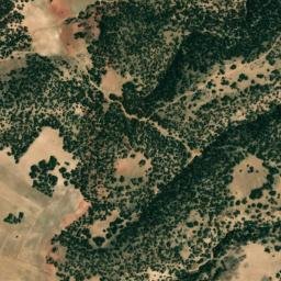 Satellite imagery of Tijeranine, MA