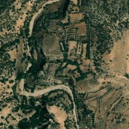 Satellite imagery of Tijeranine, MA