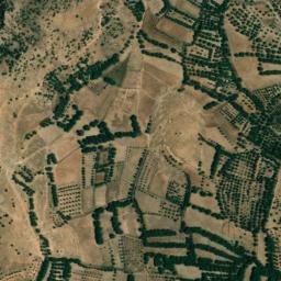 Satellite imagery of Tijeranine, MA