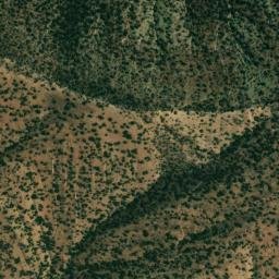 Satellite imagery of Jbel Iri Ou Yazid, MA