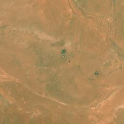 Satellite imagery of Hadjerat ed Dall, DZ