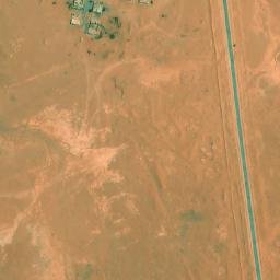Satellite imagery of Hadjerat ed Dall, DZ