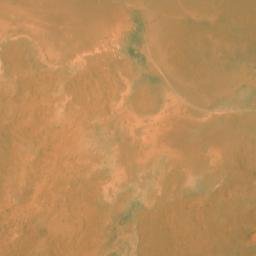 Satellite imagery of Hadjerat ed Dall, DZ