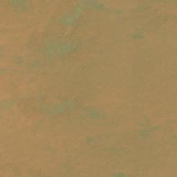 Satellite imagery of Garet el Begar, DZ