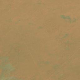 Satellite imagery of Garet el Begar, DZ