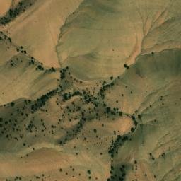 Satellite imagery of Djebel Mimouna, DZ