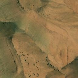 Satellite imagery of Djebel Mimouna, DZ