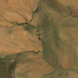 Satellite imagery of Djebel Mimouna, DZ