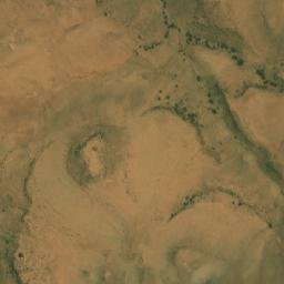 Satellite imagery of Djebel er Refiaa, DZ