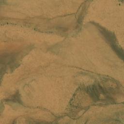 Satellite imagery of Djebel er Refiaa, DZ