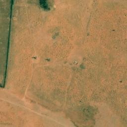 Satellite imagery of Laghouat Mediumwave Transmitter, DZ