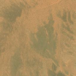 Satellite imagery of Hanouck ed Douab, DZ