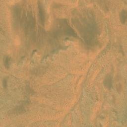 Satellite imagery of Hanouck ed Douab, DZ