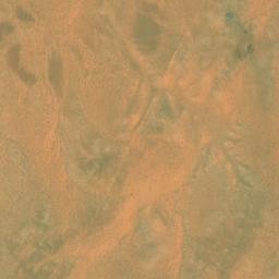 Satellite imagery of Hanouck ed Douab, DZ