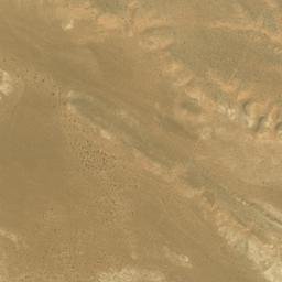 Satellite imagery of Koudiat Nza Aïssa Ben Arouk, DZ