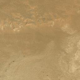 Satellite imagery of Koudiat Nza Aïssa Ben Arouk, DZ