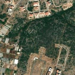Satellite imagery of Dahr Kchîf, LB