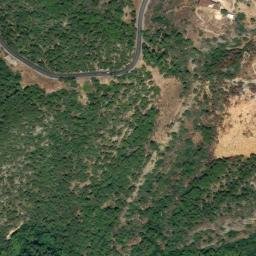 Satellite imagery of Ez Zaouârîb, LB