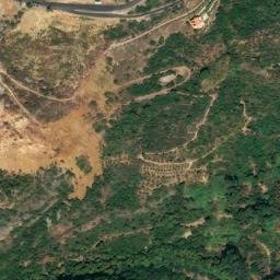 Satellite imagery of Ez Zaouârîb, LB