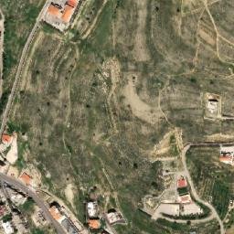 Satellite imagery of Dhoûr es Souâné, LB