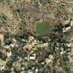 Satellite imagery of El Baïyâda, LB