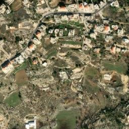 Satellite imagery of El Baïyâda, LB