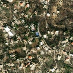 Satellite imagery of Moussar el Ahmar, LB