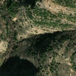 Satellite imagery of Sîret Qbâl, LB