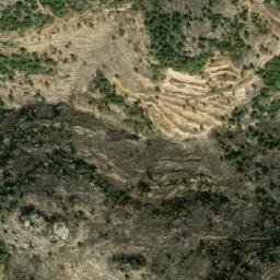 Satellite imagery of Sîret Qbâl, LB