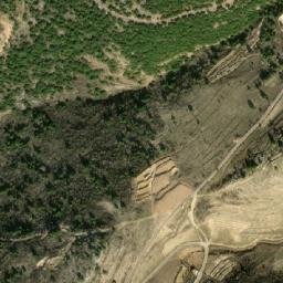 Satellite imagery of Sîret Qbâl, LB