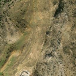 Satellite imagery of Râs el Mousmâr, LB