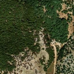 Satellite imagery of Marj el Qaaq, LB