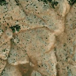 Satellite imagery of Marj el Qaaq, LB