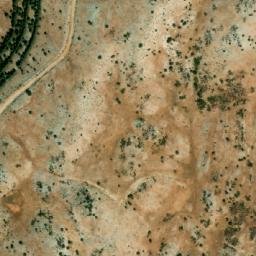 Satellite imagery of Dhoûr ez Zehlâne, LB