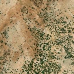 Satellite imagery of Dhoûr ez Zehlâne, LB