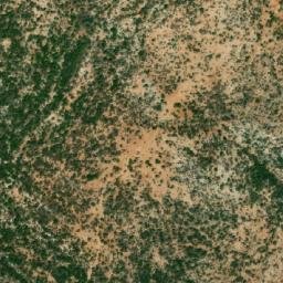 Satellite imagery of El Ksâr, LB