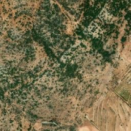 Satellite imagery of El Ksâr, LB
