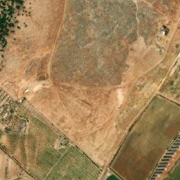 Satellite imagery of Ech Chahârîr, LB